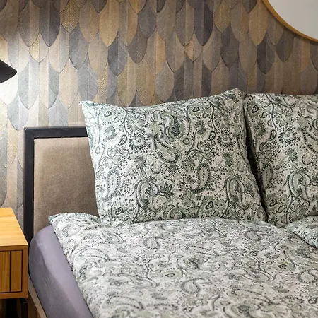 Heart Of Premium Apartment, Center * 부다페스트